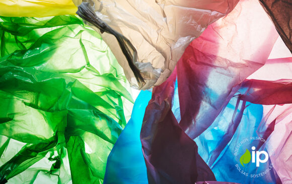 Acuerdo Nacional para la Nueva Economía del Plástico