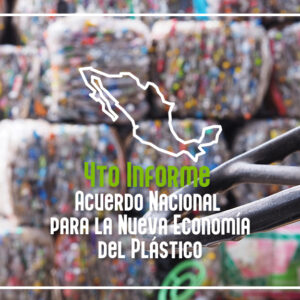 Éxito Ambiental de los Plásticos en México